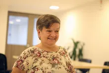 En el Primer Encuentro de Personas de Talla Baja se dio a conocer la oferta institucional de la Alcaldía