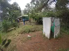 Comité de invasiones entregó querella para que se restituyan predios en los Farallones de Cali