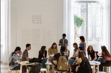 Abierta convocatoria ATWORK 2023 para jóvenes agentes de cambio