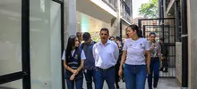 Centro de Bienestar Animal tendrá inspección de Policía para casos de maltrato