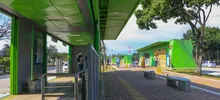 7 ‘parque estaciones’ tendrá el tramo II de la Troncal Oriental del MIO
