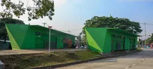7 ‘parque estaciones’ tendrá el tramo II de la Troncal Oriental del MIO