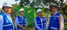 7 ‘parque estaciones’ tendrá el tramo II de la Troncal Oriental del MIO