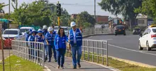 7 ‘parque estaciones’ tendrá el tramo II de la Troncal Oriental del MIO