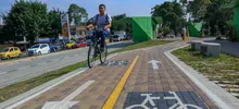 7 ‘parque estaciones’ tendrá el tramo II de la Troncal Oriental del MIO