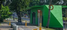 7 ‘parque estaciones’ tendrá el tramo II de la Troncal Oriental del MIO