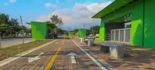7 ‘parque estaciones’ tendrá el tramo II de la Troncal Oriental del MIO