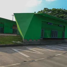 7 ‘parque estaciones’ tendrá el tramo II de la Troncal Oriental del MIO