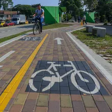 7 ‘parque estaciones’ tendrá el tramo II de la Troncal Oriental del MIO