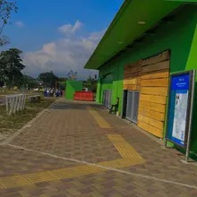7 ‘parque estaciones’ tendrá el tramo II de la Troncal Oriental del MIO