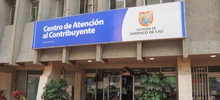 Así se invierten los recursos que pagan los contribuyentes caleños