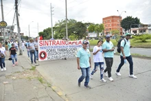 Listo plan operativo para garantizar el orden público durante manifestaciones del 14 y 15 de febrero 