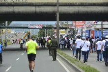 Listo plan operativo para garantizar el orden público durante manifestaciones del 14 y 15 de febrero 
