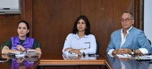 Se fortalece alianza entre Alcaldía de Cali, Gobierno Nacional y cooperación internacional por los migrantes