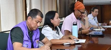 Se fortalece alianza entre Alcaldía de Cali, Gobierno Nacional y cooperación internacional por los migrantes