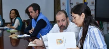Se fortalece alianza entre Alcaldía de Cali, Gobierno Nacional y cooperación internacional por los migrantes