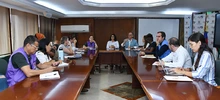 Se fortalece alianza entre Alcaldía de Cali, Gobierno Nacional y cooperación internacional por los migrantes