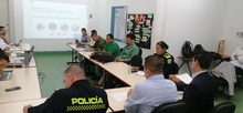 Movilidad Distrital acompañará marchas del martes y miércoles en Cali