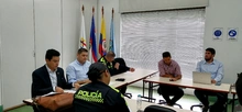 Movilidad Distrital acompañará marchas del martes y miércoles en Cali