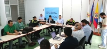 Movilidad Distrital acompañará marchas del martes y miércoles en Cali
