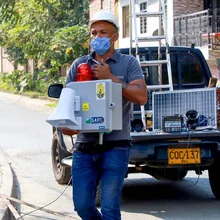 Ceñirse a las normas de construcción es factor esencial para evitar grandes desastres