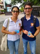 Un psicólogo lidera la lucha contra el trabajo infantil en Cali