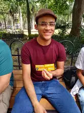 Un psicólogo lidera la lucha contra el trabajo infantil en Cali