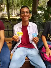 Un psicólogo lidera la lucha contra el trabajo infantil en Cali