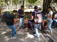 Un psicólogo lidera la lucha contra el trabajo infantil en Cali