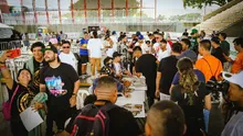 Cali se viste de lírica y consolida nuevos espacios de participación popular