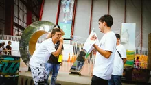 Cali se viste de lírica y consolida nuevos espacios de participación popular