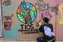 Cali se viste de lírica y consolida nuevos espacios de participación popular