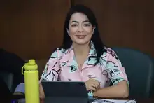 Artes populares y protección de galería Santa Elena, temas centrales en reunión de gabinete