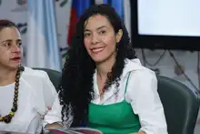 Artes populares y protección de galería Santa Elena, temas centrales en reunión de gabinete