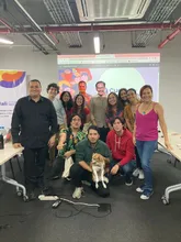 En camino la instalación del Comité Comisión Fílmica de Cali