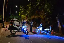 Invías habilita paso a un carril en el kilómetro 13 de la Vía al Mar