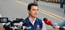 Invías habilita paso a un carril en el kilómetro 13 de la Vía al Mar