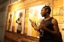 ‘Orika’, el primer salón de artes visuales del Festival Petronio Álvarez
