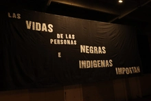 ‘Orika’, el primer salón de artes visuales del Festival Petronio Álvarez