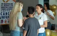 Cáncer infantil: un diagnóstico a tiempo puede salvar la vida de los niños