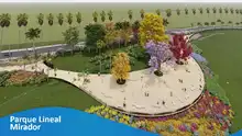Inició fase final para consolidación de un sueño llamado Corazón de Pance