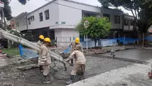 Nueva Granada, uno de los barrios impactados con las Obras de Corazón