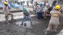 Nueva Granada, uno de los barrios impactados con las Obras de Corazón