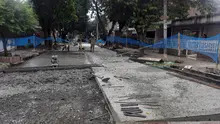 Nueva Granada, uno de los barrios impactados con las Obras de Corazón