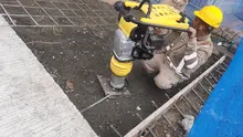 Nueva Granada, uno de los barrios impactados con las Obras de Corazón