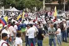 Balance positivo de las recientes jornadas de marchas en Cali