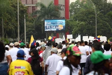Balance positivo de las recientes jornadas de marchas en Cali