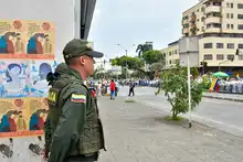 Balance positivo de las recientes jornadas de marchas en Cali