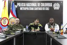 Balance positivo de las recientes jornadas de marchas en Cali