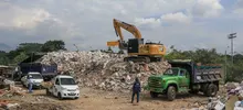 Nuevo punto para depósito de residuos sólidos le dará vida a Cali
